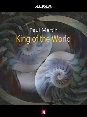 cover image of King of the World